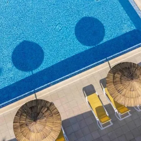 4 étoiles - Piscine - Cbgcb0b Saint-Jean-de-Monts